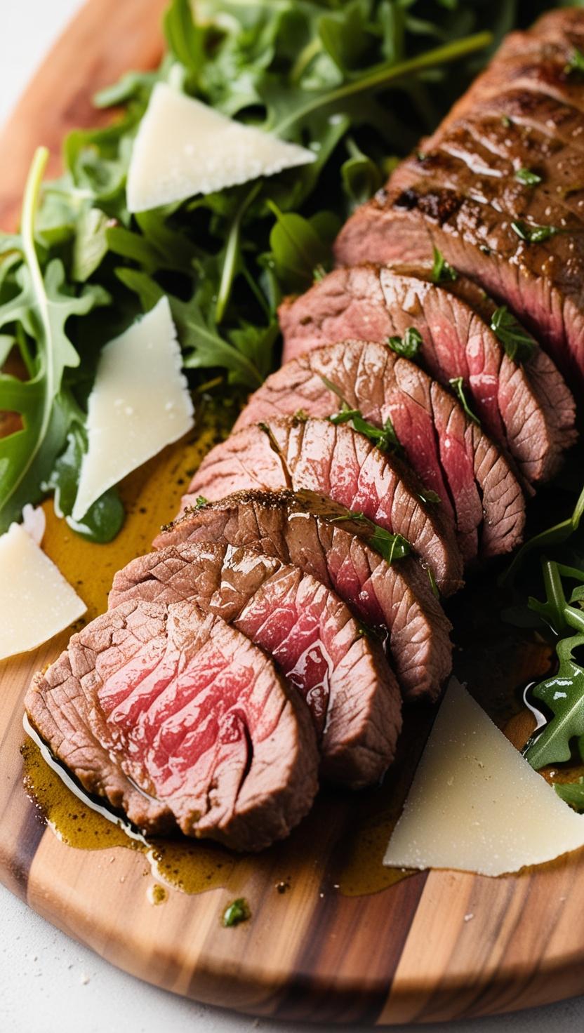 tagliata verticale